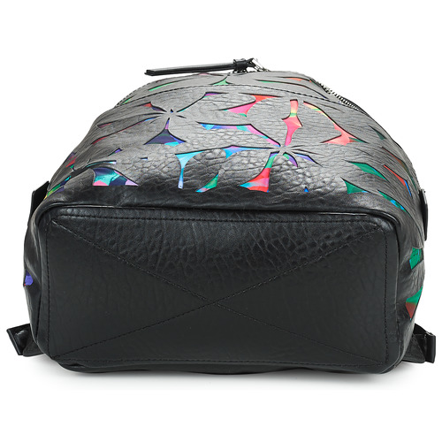 Desigual - BACK ONYX MOMBASA MINI - Noir