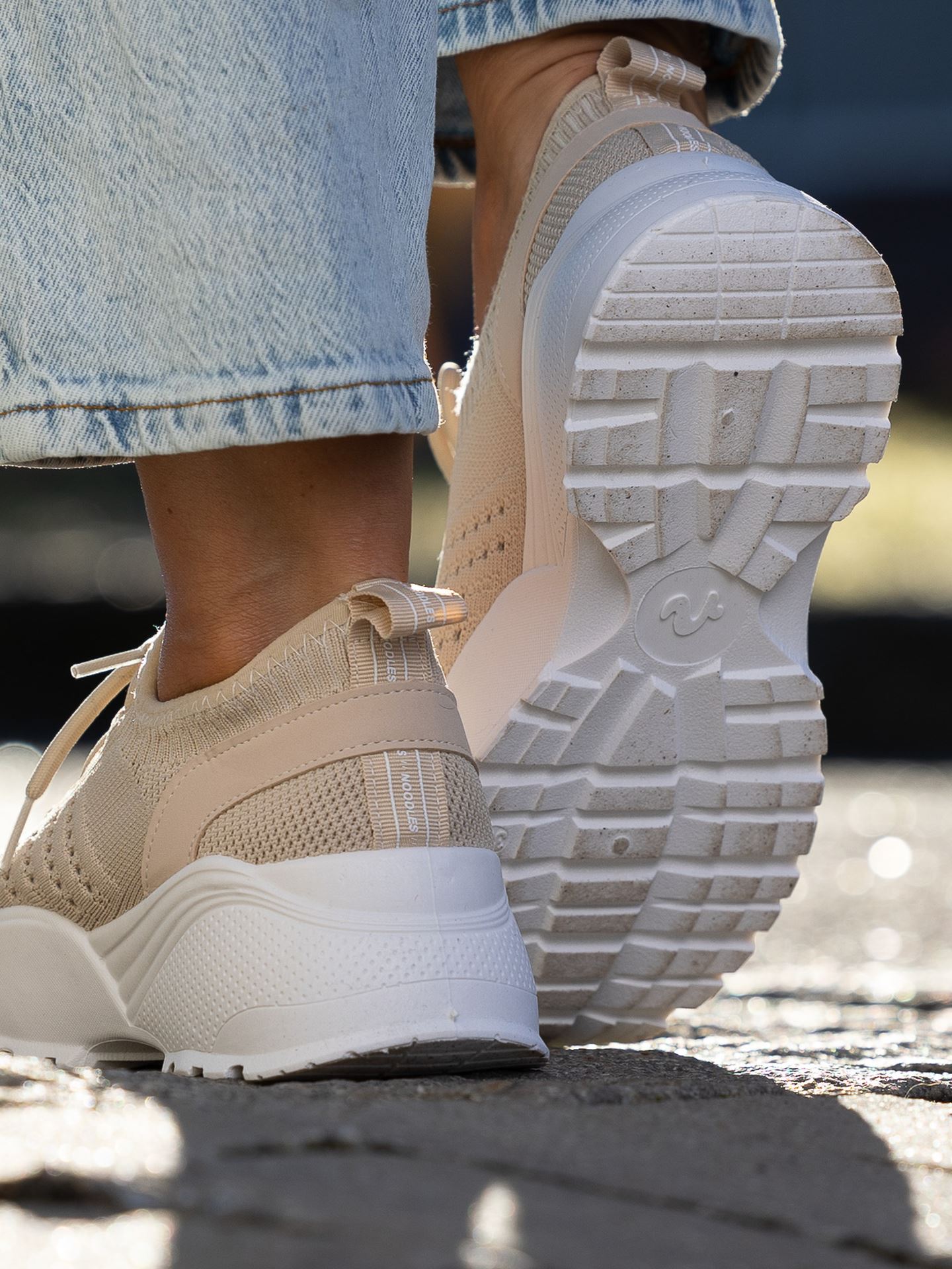 Deepknit