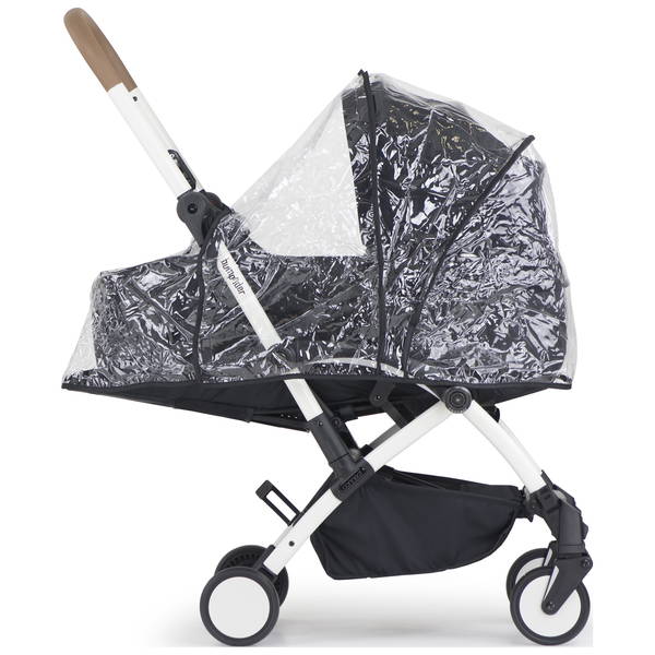 bumpriderbumprider   Babywanne Regenschutz