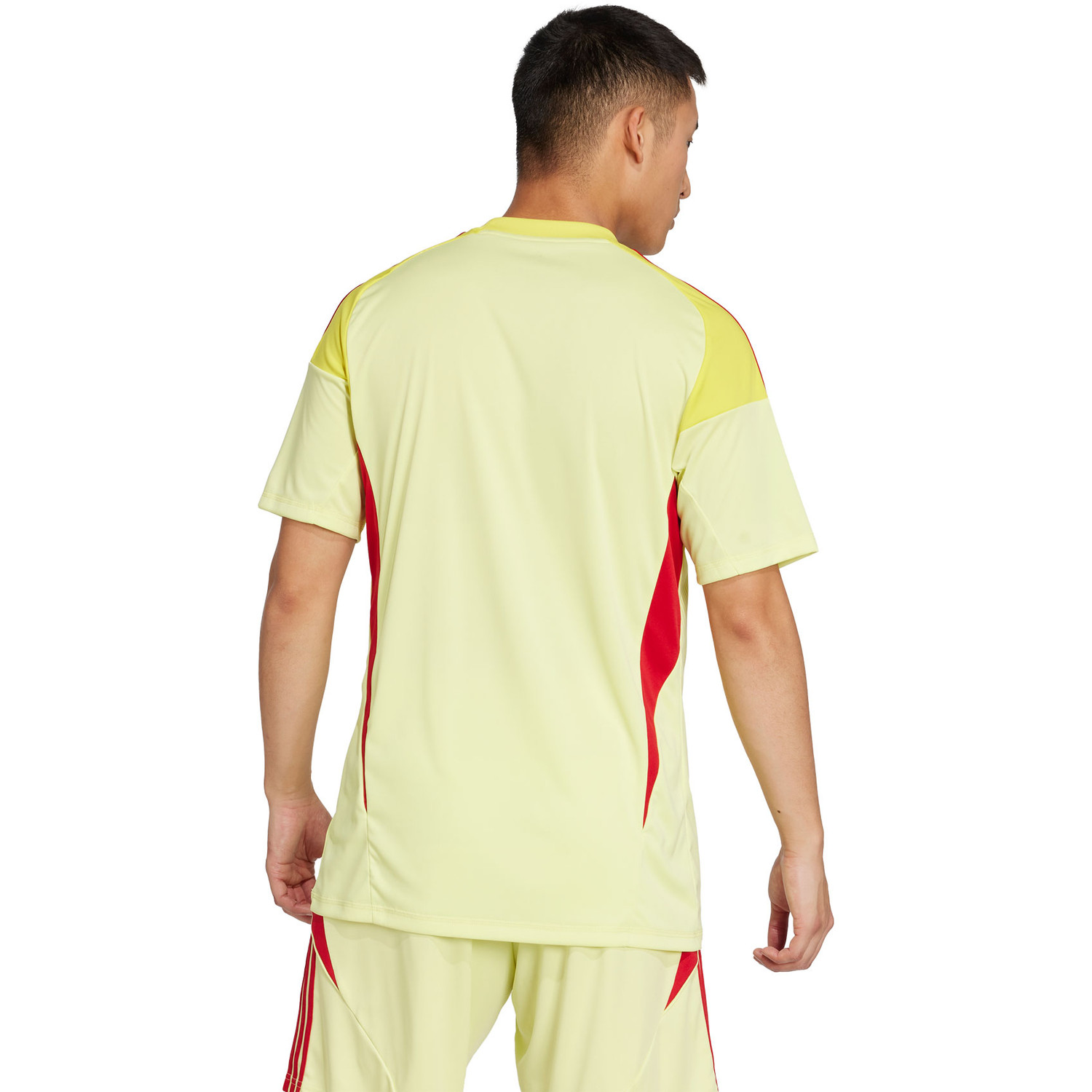 adidas Tiro 25 Competition Keepersshirt