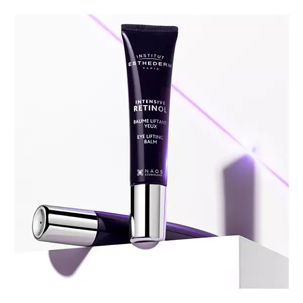 Bálsamo para Olhos Lifting com Retinol Esthederm 15ml