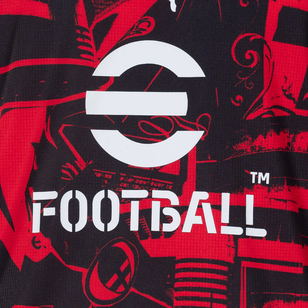 T-Shirt Puma Ac Milan Pre-Match Home 2026-2027