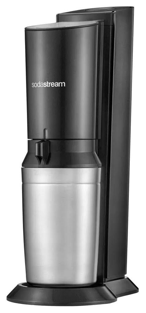 SodaStream Crystal 3.0 Wassersprudler