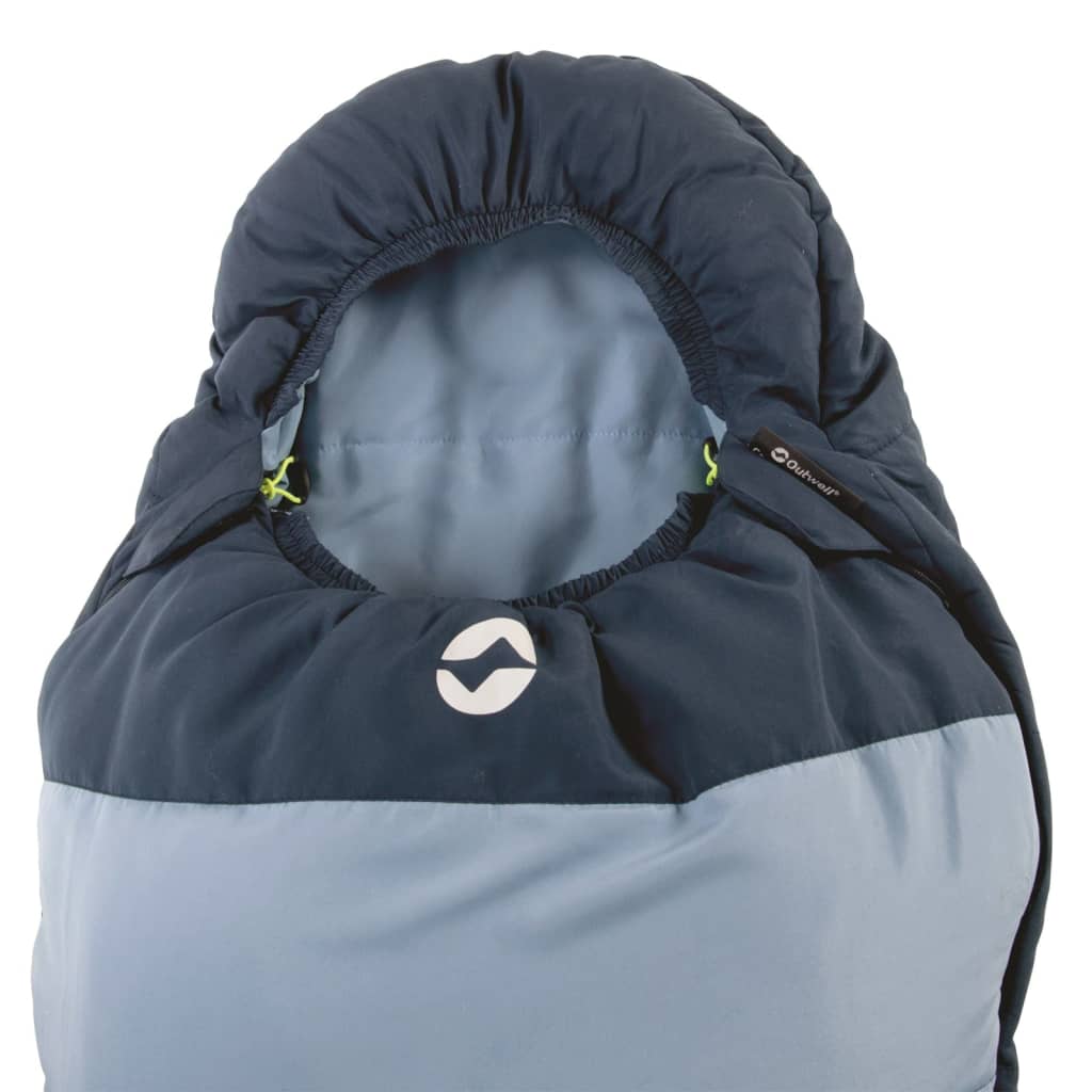 Saco de dormir Outwell Convertible Junior