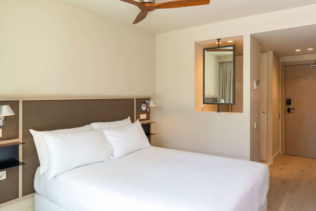 Mercure Benidorm Logies en ontbijt - Hotel