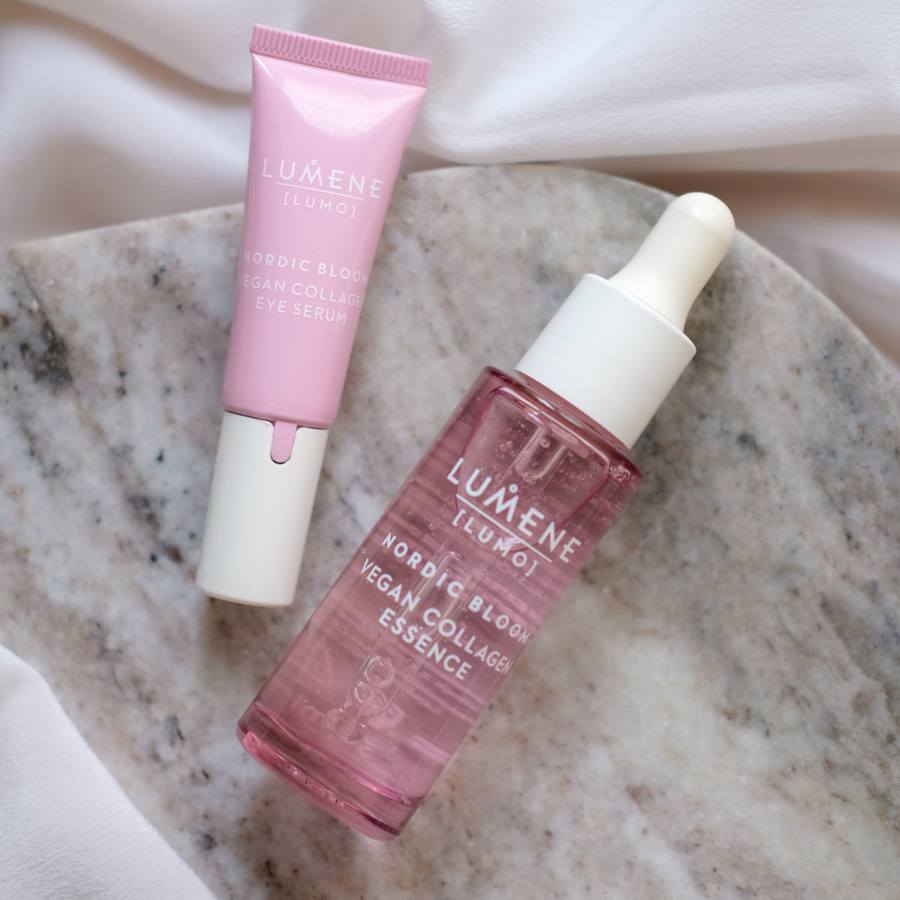Lumene Nordic Bloom [Lumo] Vegan Collagen Essence 30ml