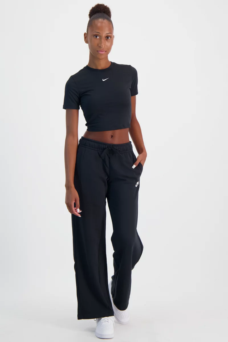 Nike Sportswear Essential Crop Damen T-Shirt