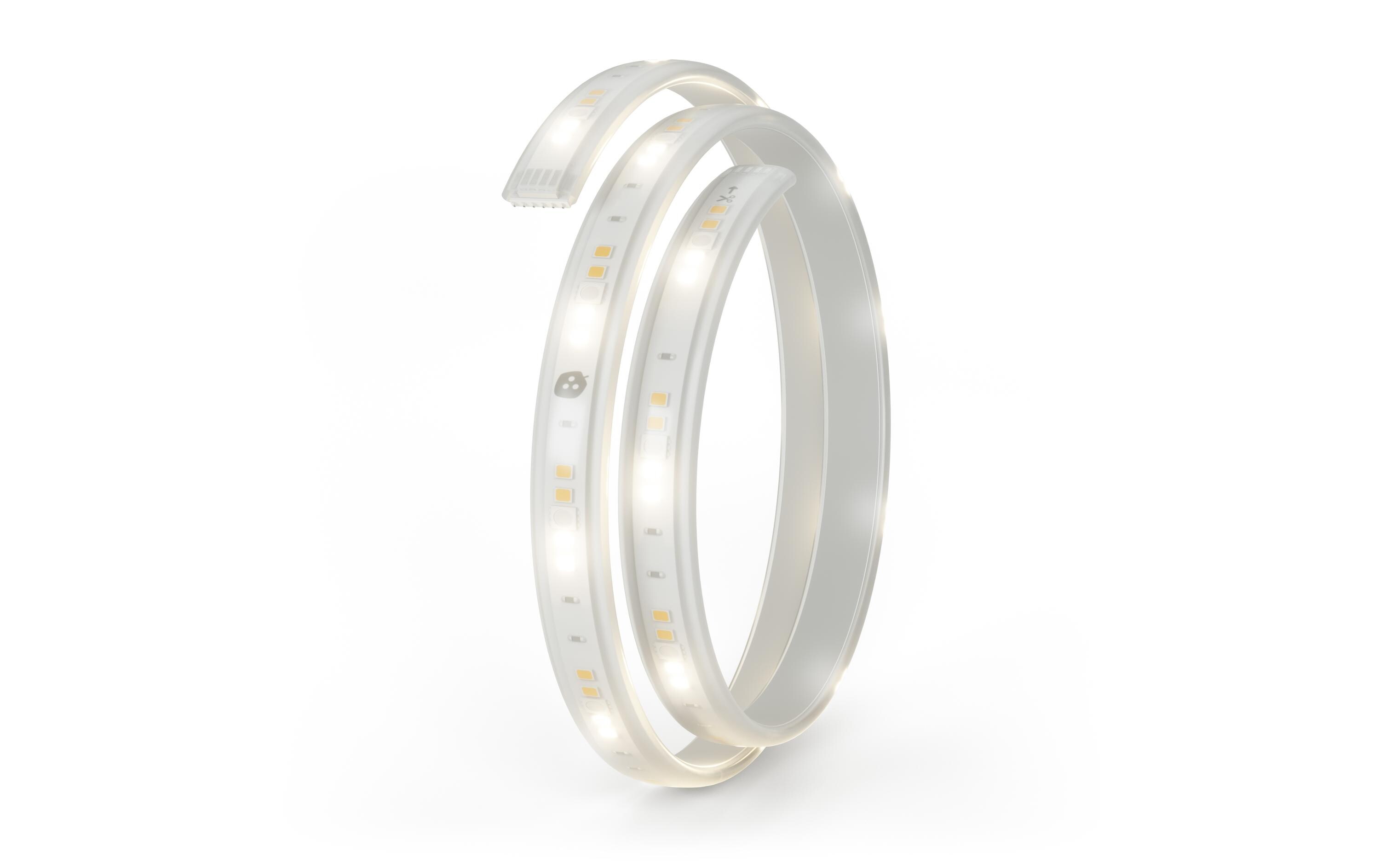 LED Stripe Essentials Extension 23W, 2m, RGBCCWWLightstrip Erweiterung