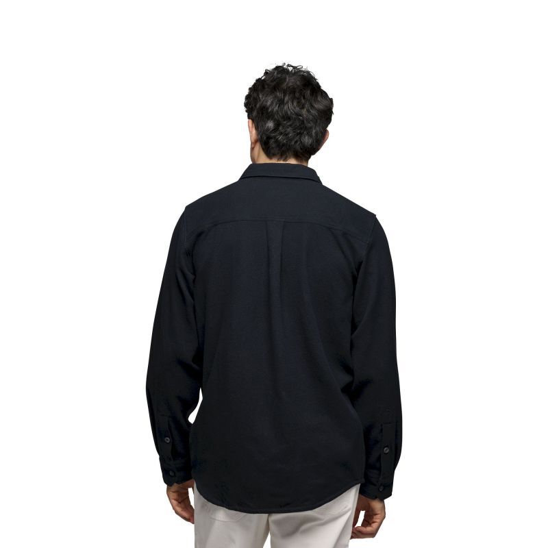 Project Flannel - Chemise homme