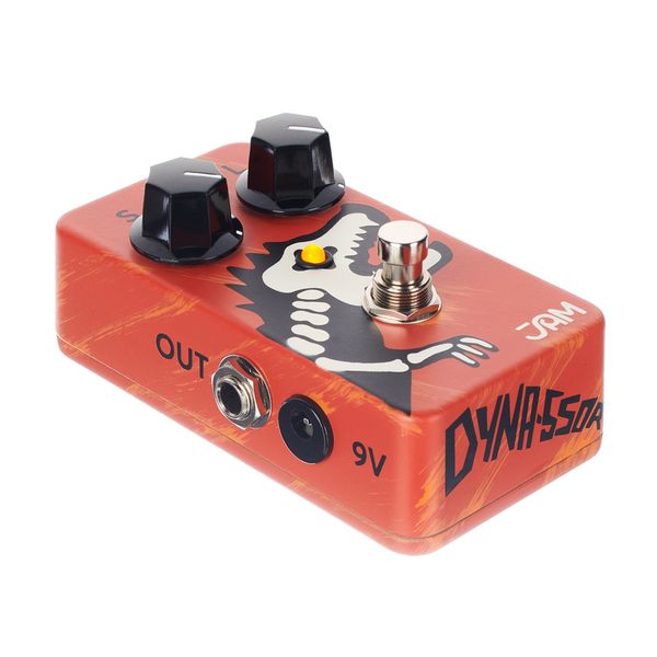 Jam Pedals Dyna-ssoR