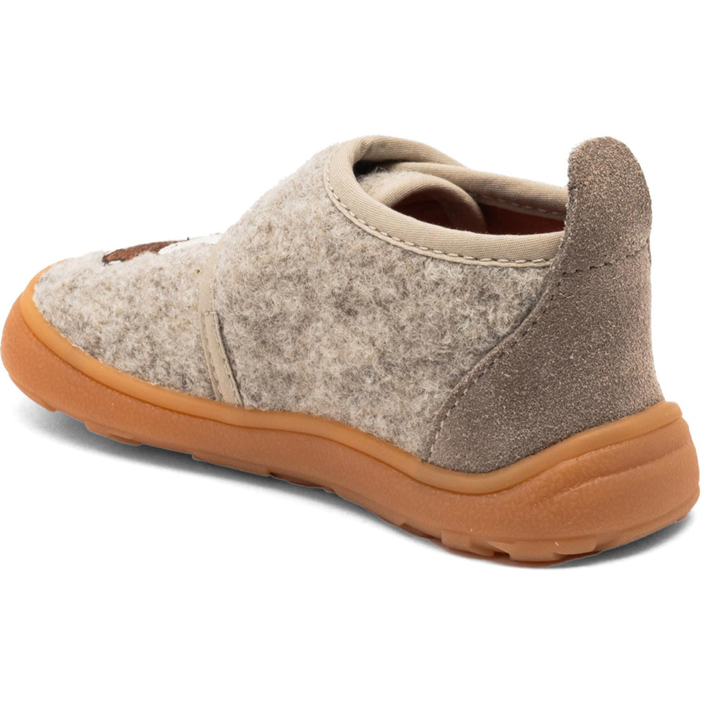 Køb Bisgaard Sand X Miffy Barefoot Basic