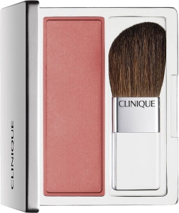 Clinique Blushing Brush Powder Brush