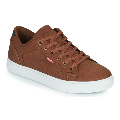 Levi's - COURTRIGHT - Marron
