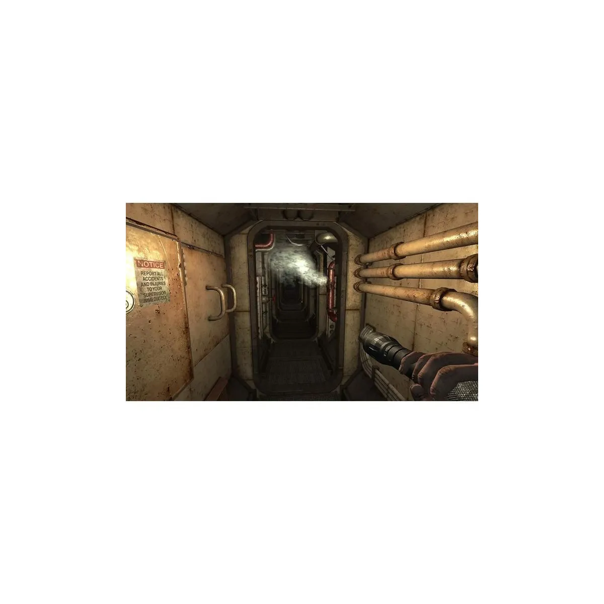 Just For Games Monstrum - PS4