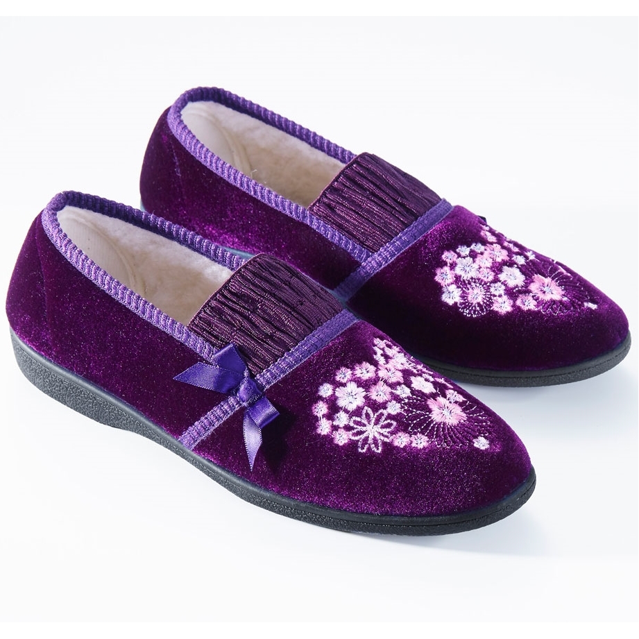 Chaussons 
