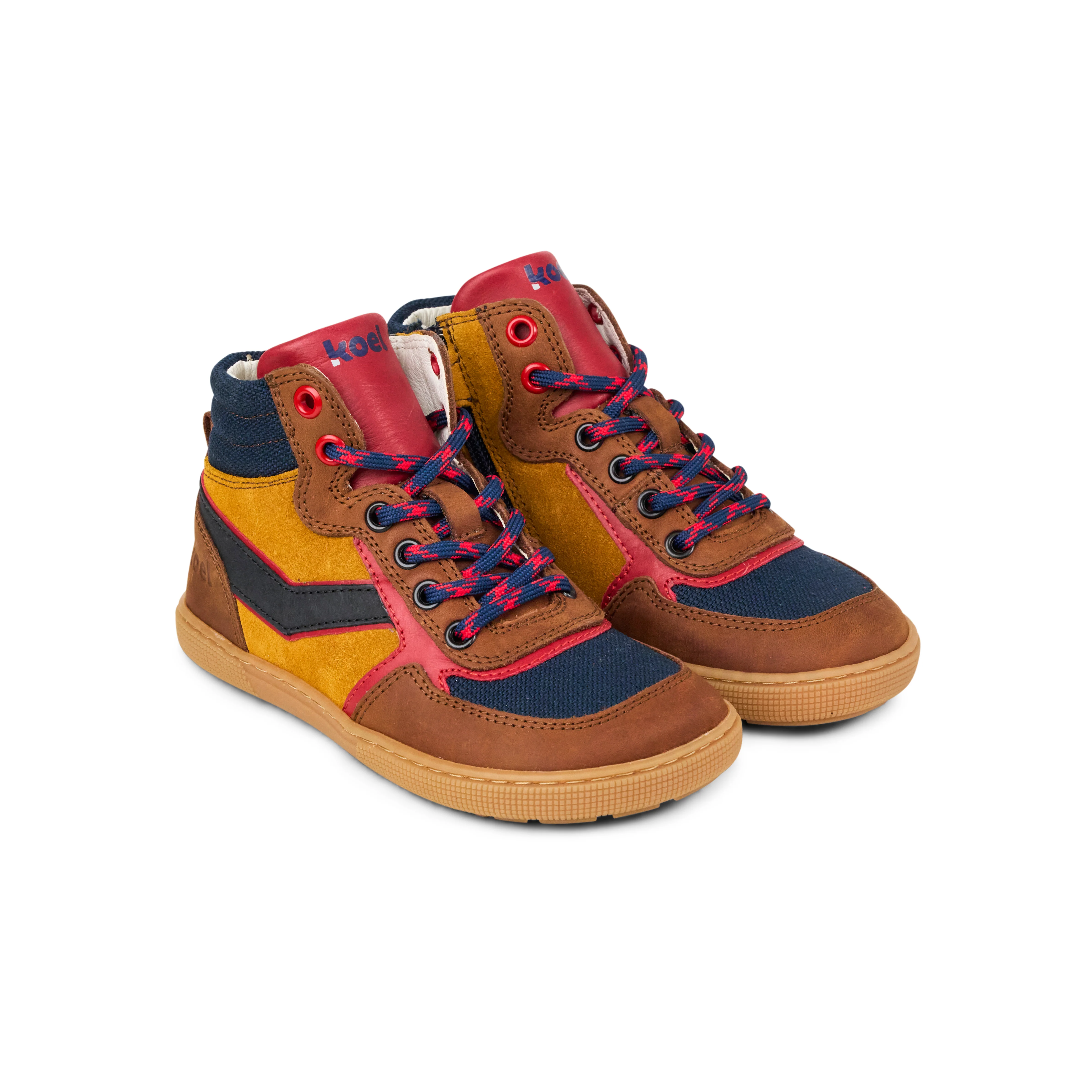 Barefoot Danish Nappa
