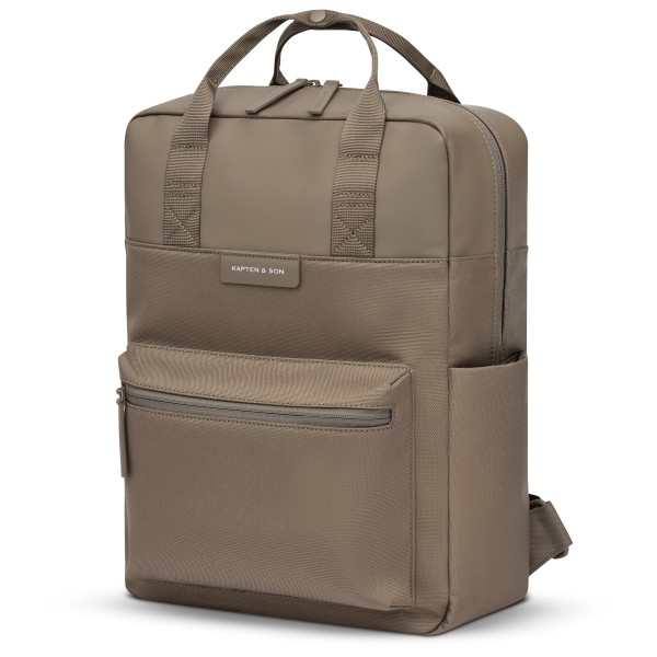 Kapten & Son - Bergen 13 - Sac à dos journée