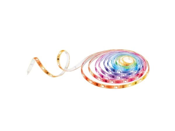 Tapo L930-5 - Lysslynge - LED - 13 W - 16 millioner farger - 5 m