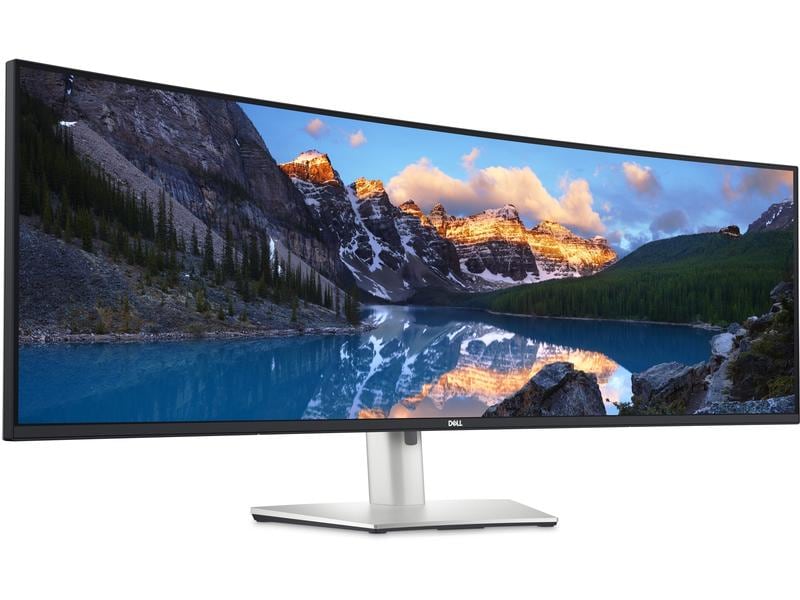 Dell Monitor U4924DW Ultraweiter 49