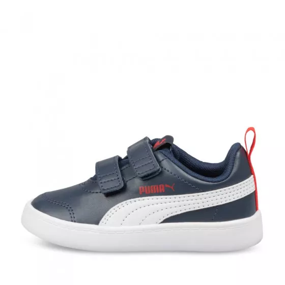 Baskets MARINE PUMA Courtflex V2 V Inf