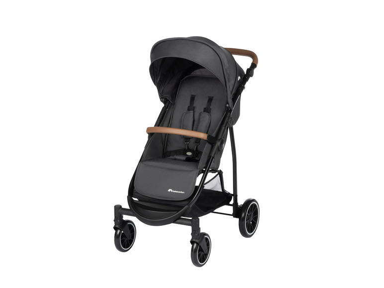 Kinderwagen Ingenious