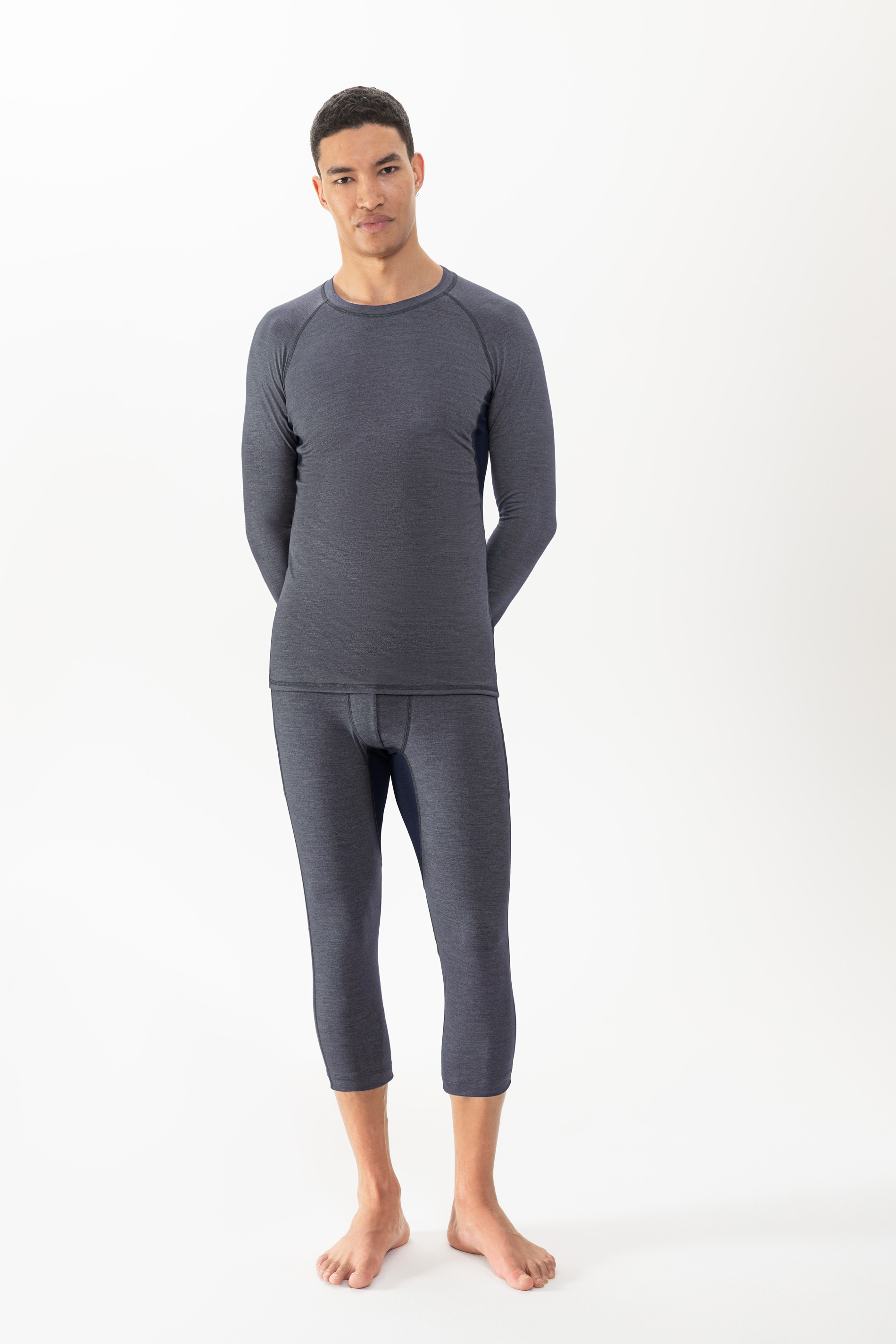 Long John<br>Serie PRFRMNC+