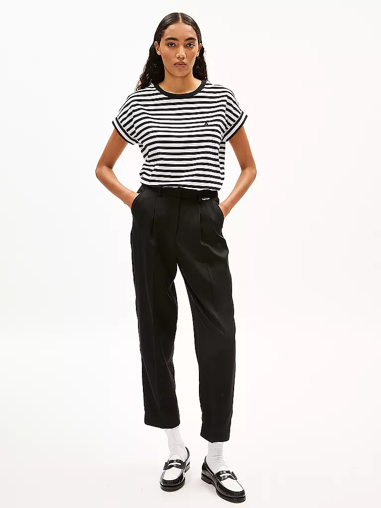 ARMEDANGELS T-Shirt IDAARA weiss
