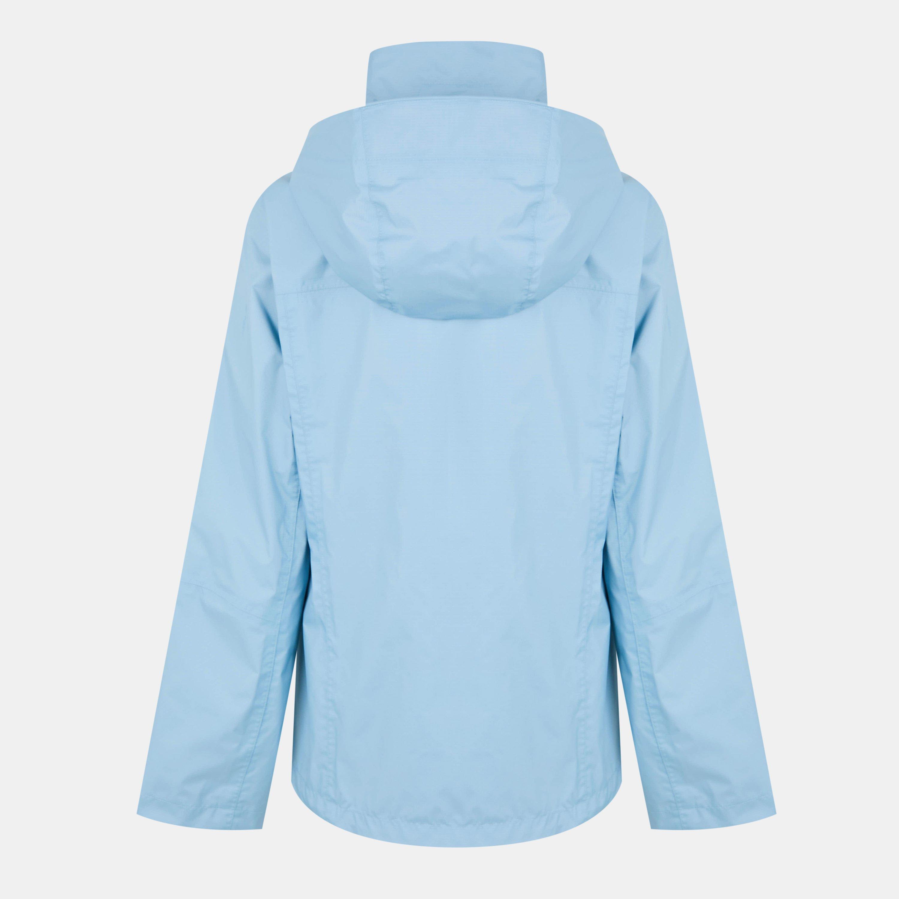 Karrimor Eco Waterproof Jacket Ladies