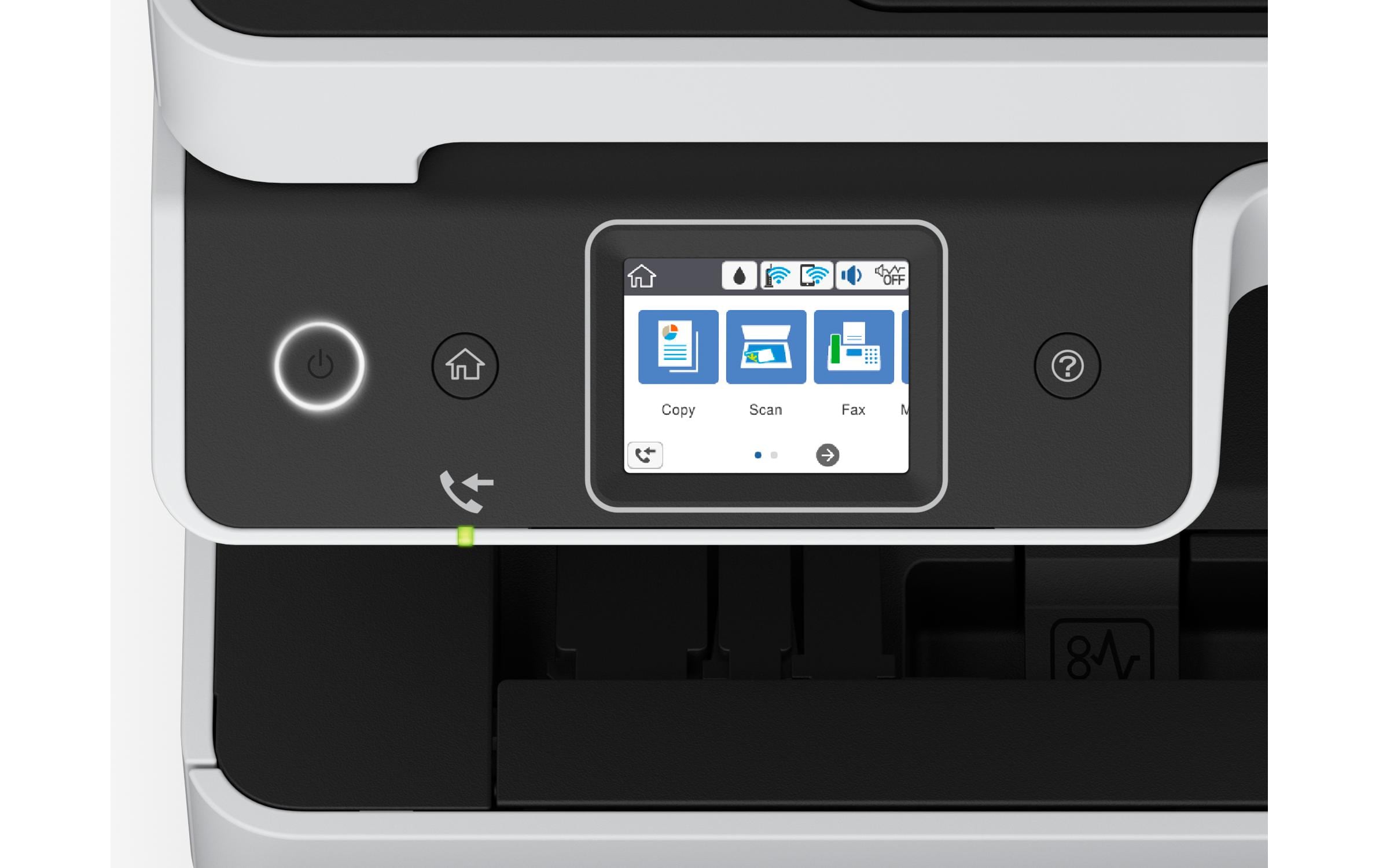 Multifunktionsdrucker EcoTank ET-5170<br>4-in-1-Multifunktions-Tintenstrahldrucker mit Ecotank-System