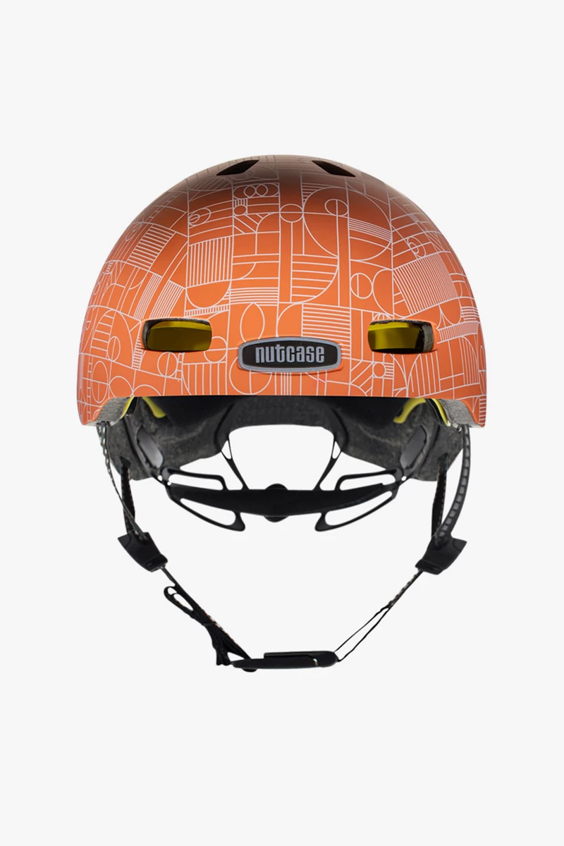 Nutcase Street Mips Damen Velohelm