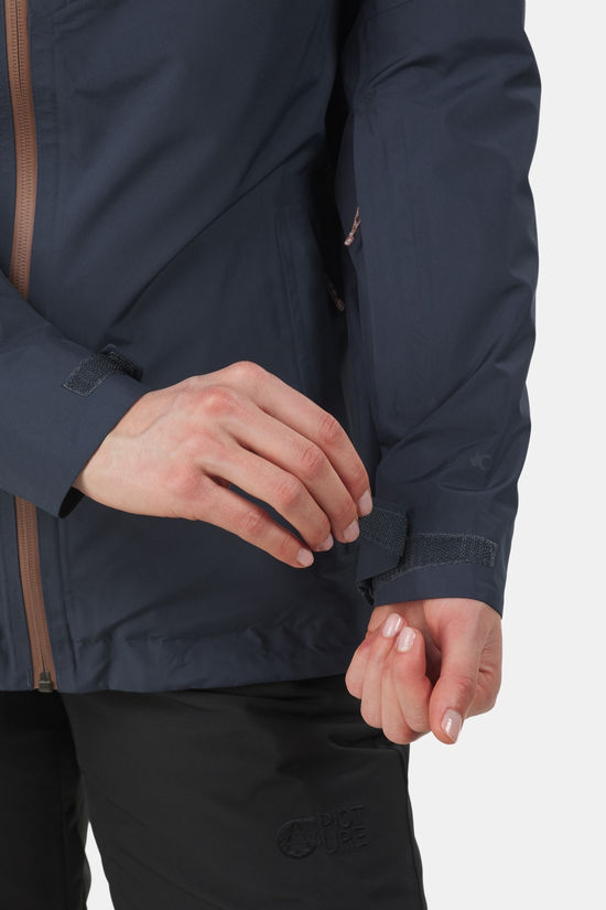 Patagonia Patagonia Insulated Powder Town Jkt Ski-Jas Dames