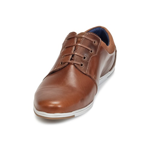 Casual Attitude - COONETTE - Camel