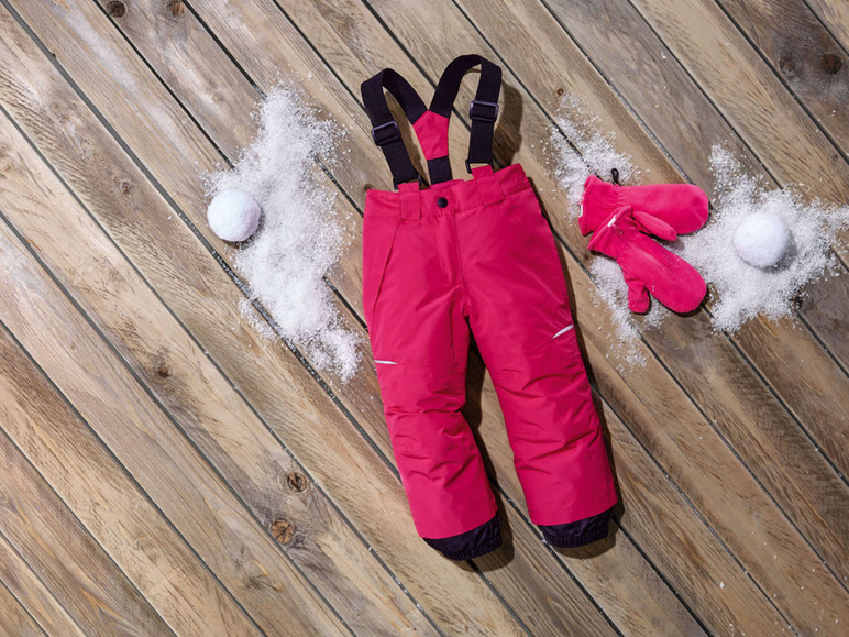 Kinder skibroek