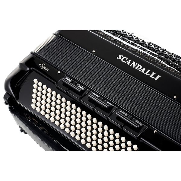 Scandalli Super L