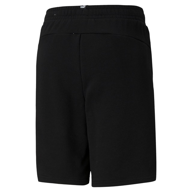 PUMA Shorts »ESS SWEAT SHORTS B«