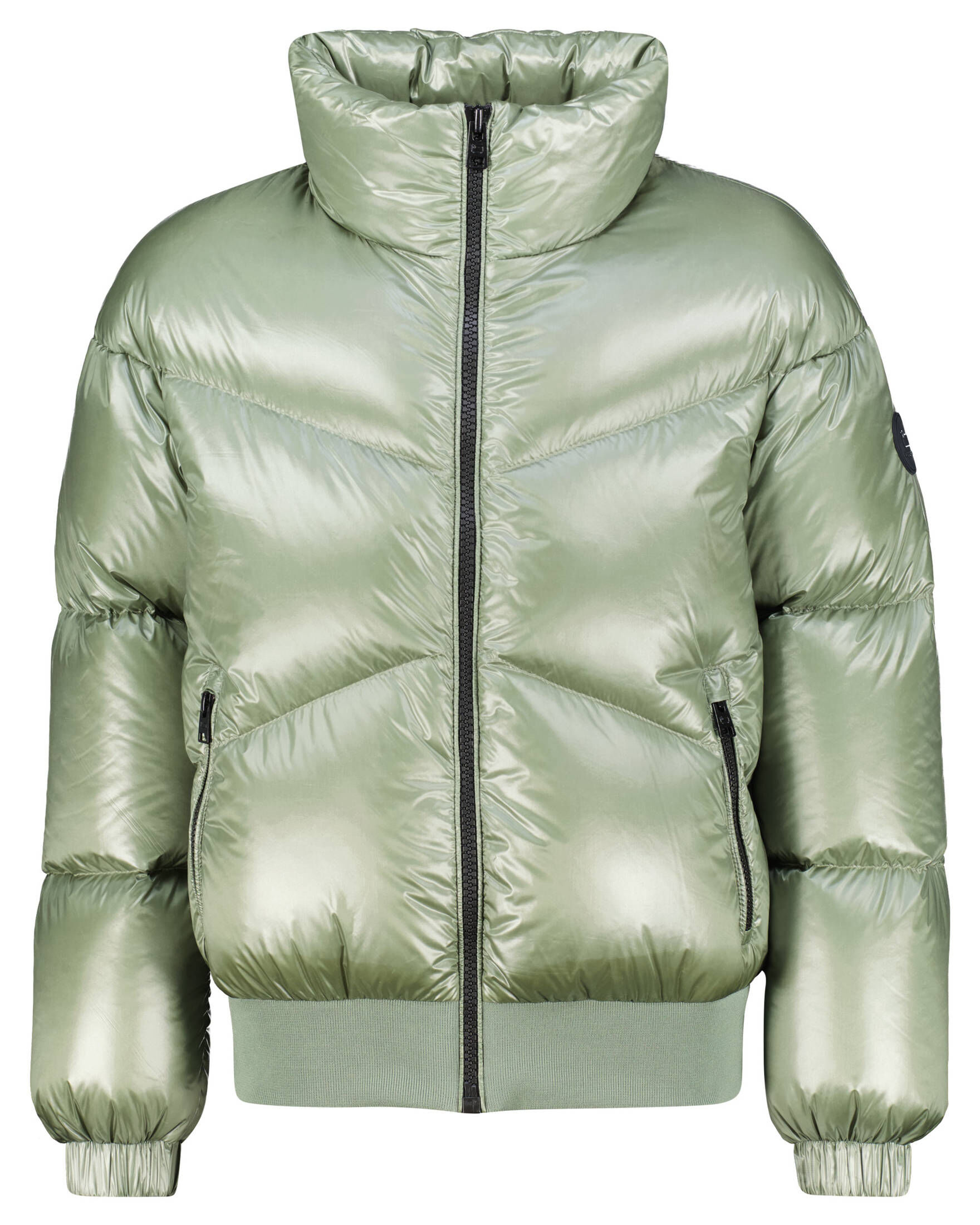Woolrich| Mädchen Daunenjacke ALIQUIPPA BOMBER