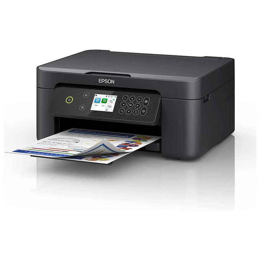 Epson Expression Home XP-4200
