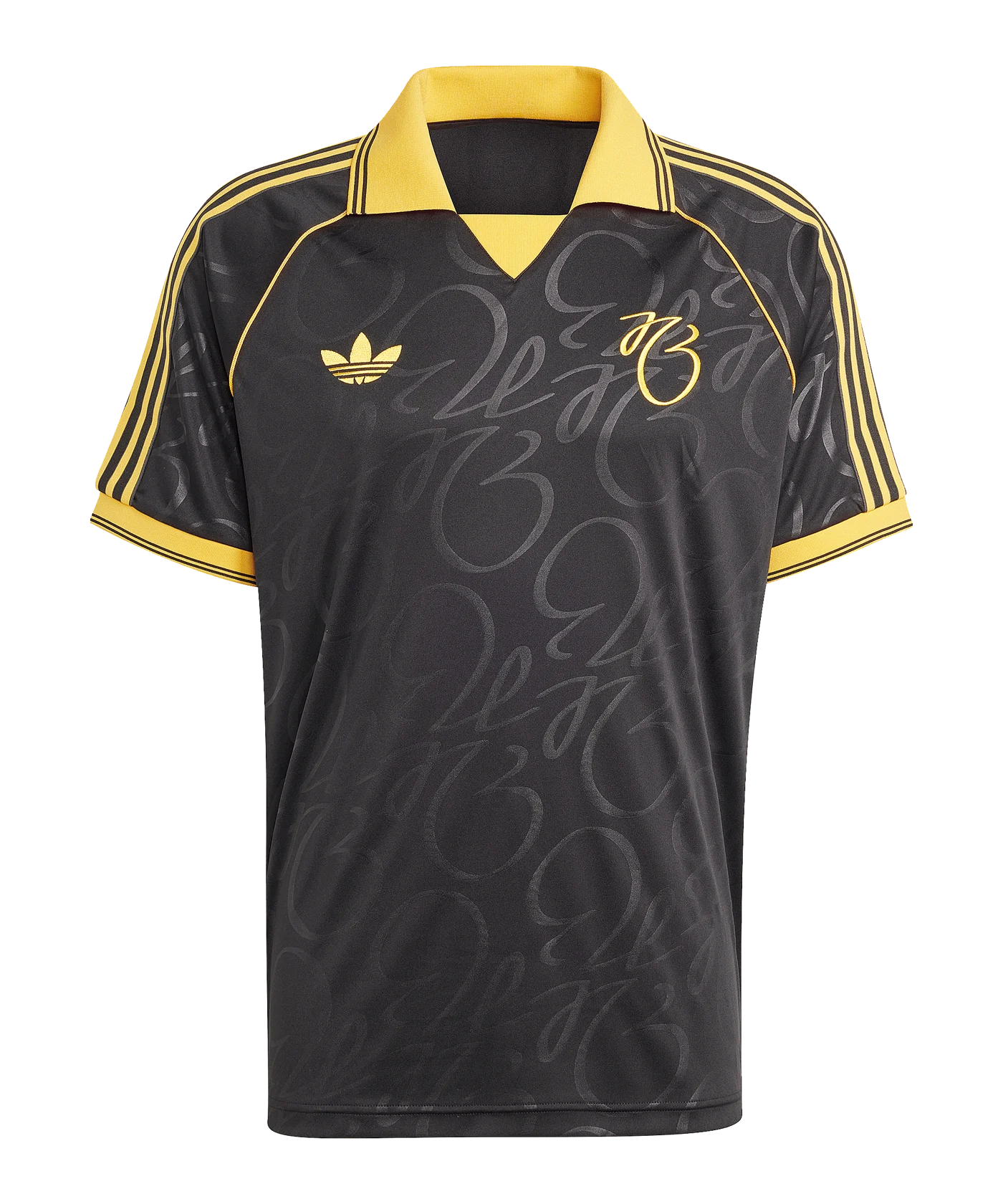 adidas Originals Jude Bellingham Jersey Schwarz