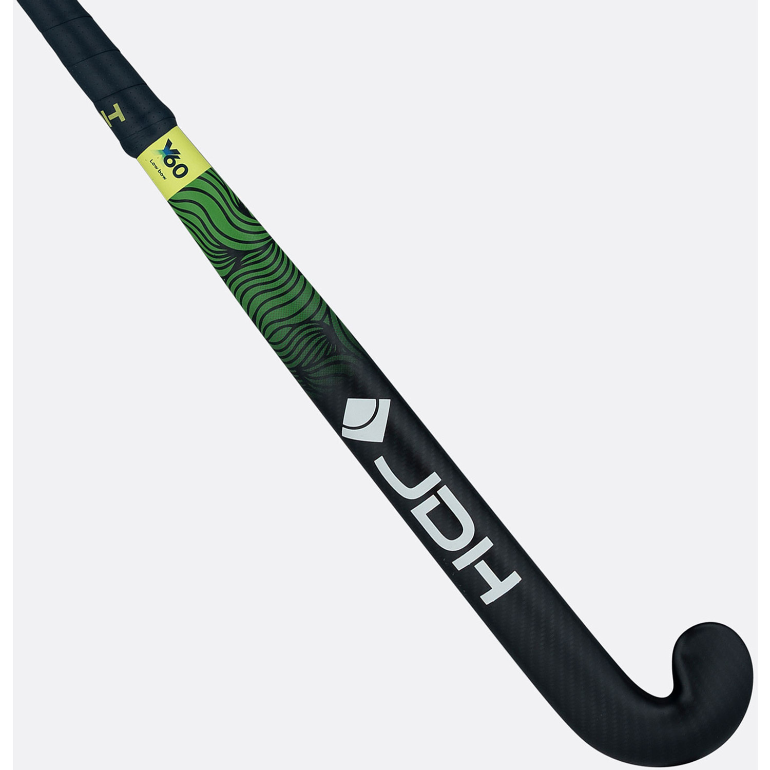 JDH X60 Lowbow