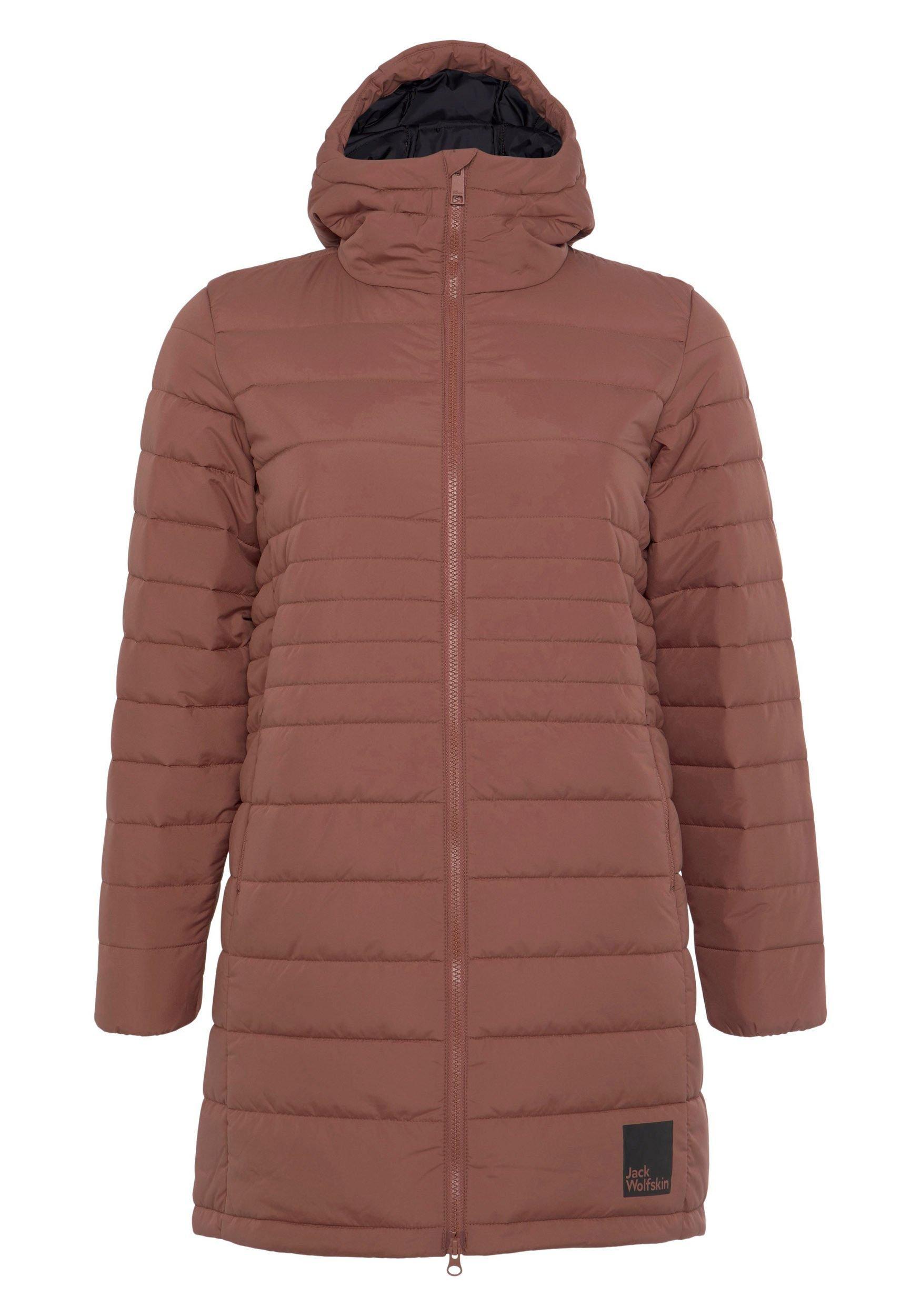 Steppjacke