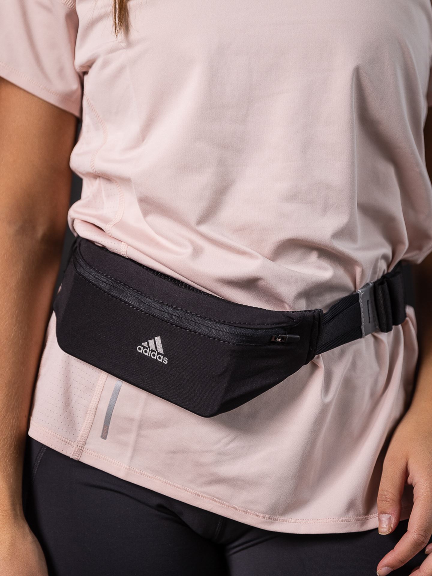 Run Belt
