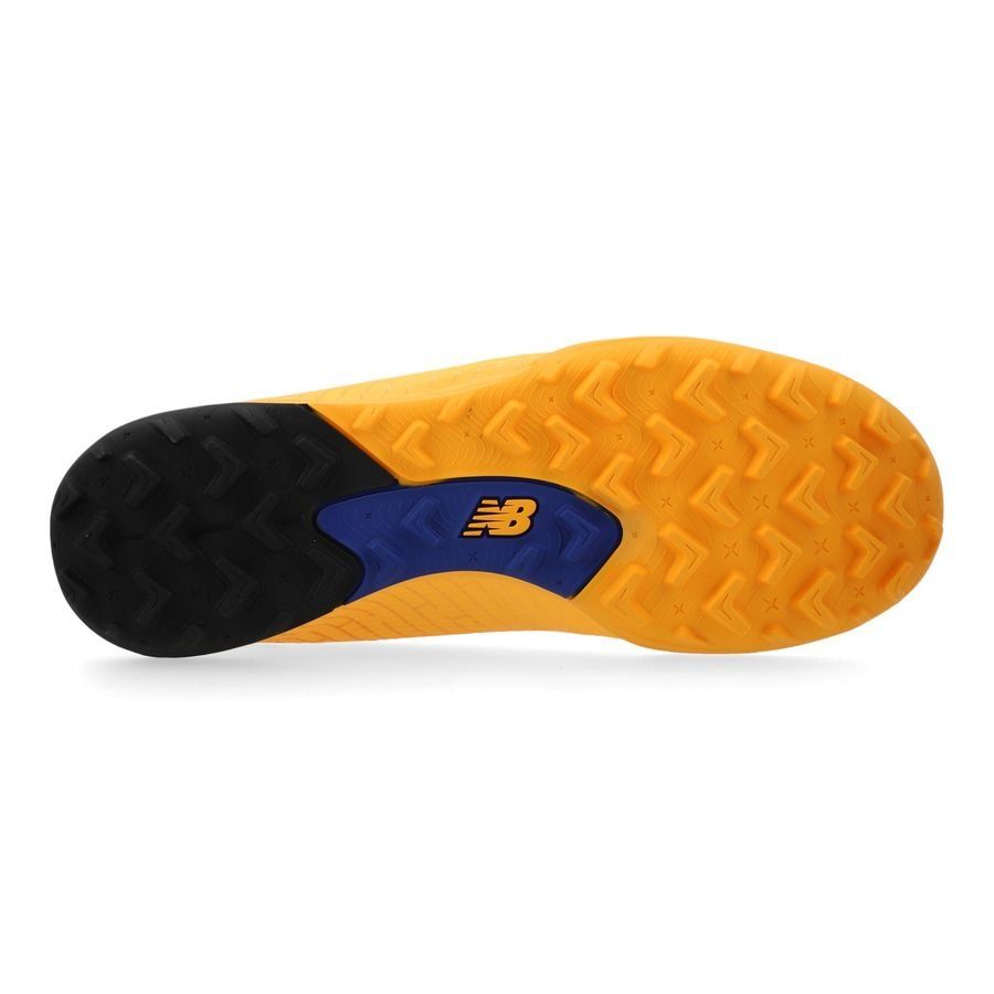 New Balance Furon V7 Pro TF Power Surge - Jaune