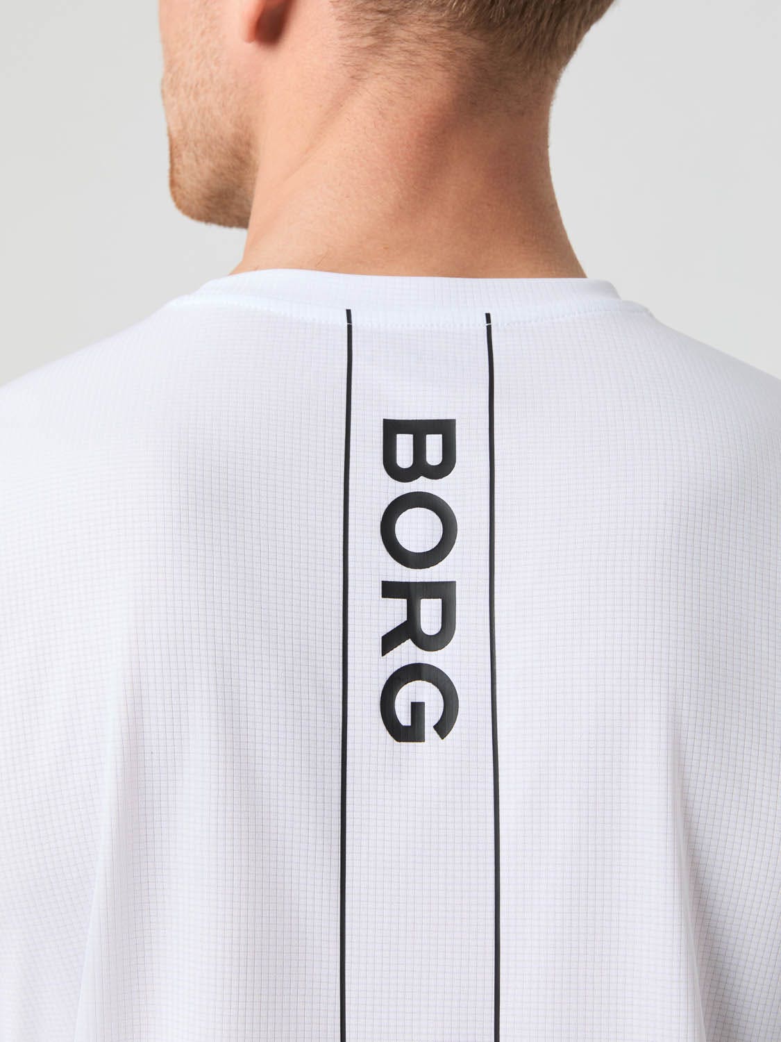 Björn Borg  Ace Light T-Shirt Heren