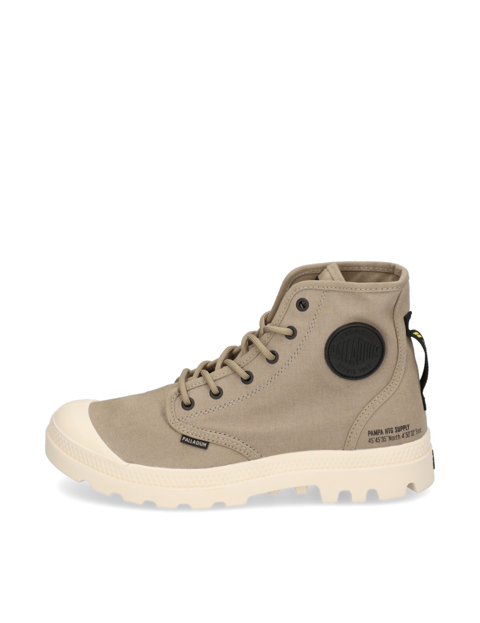PAMPA HI HTG SUPPLY