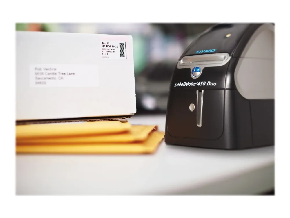DYMO® LabelWriter™ 450 Duo