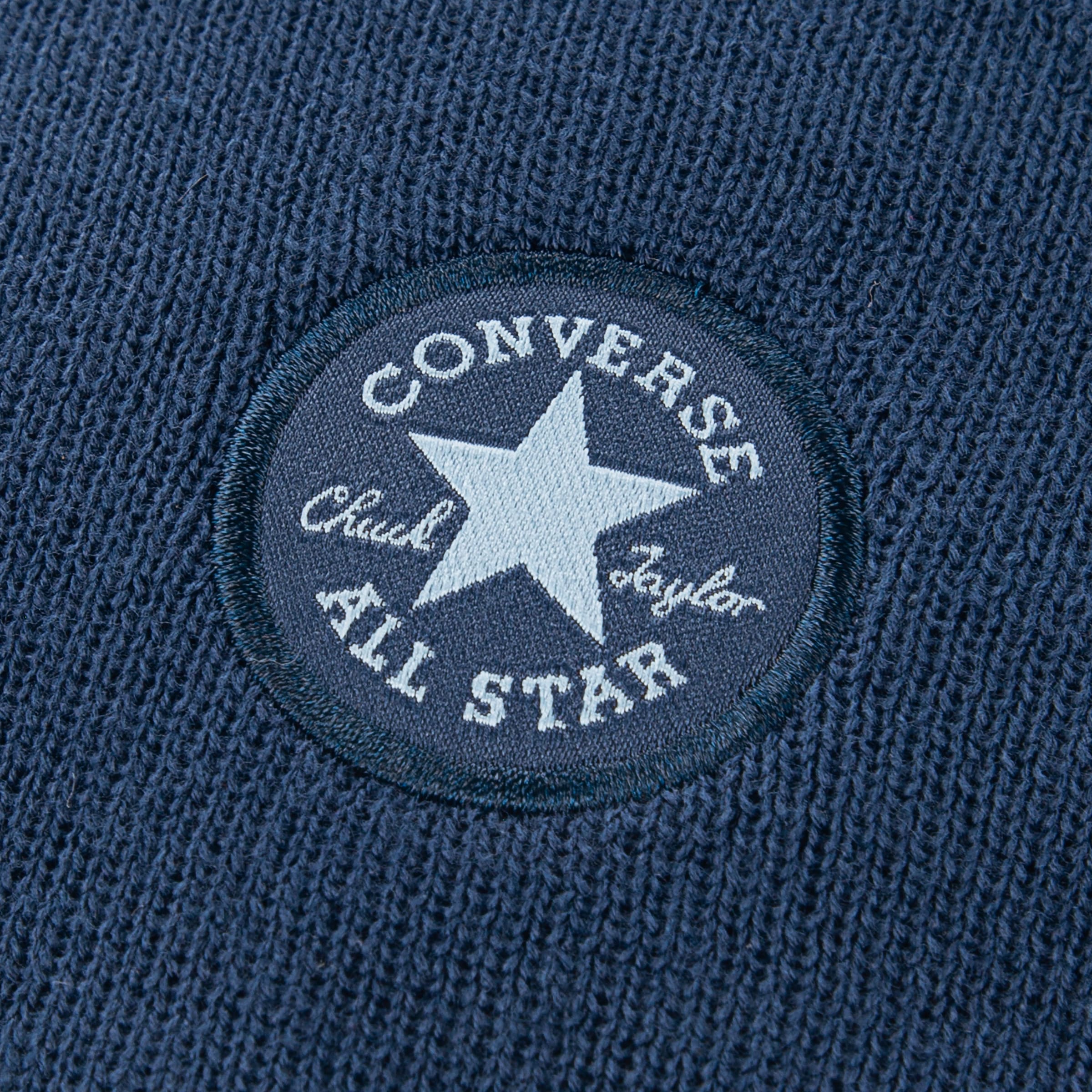 Converse Beanie »CAM CONVERSE HI-TOP BEANIE«, 1 Stk. für Kinder