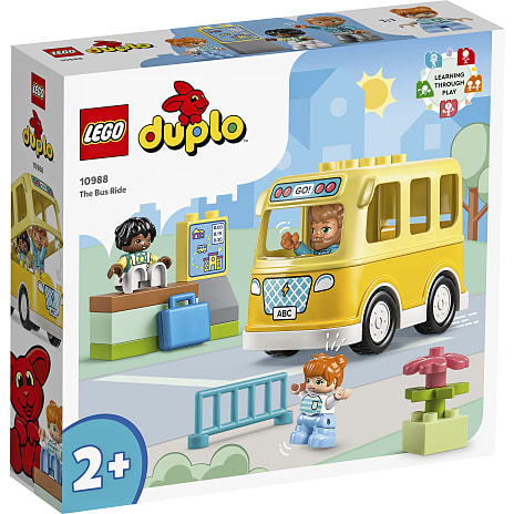 LEGO® DUPLO® By Busturen 10988