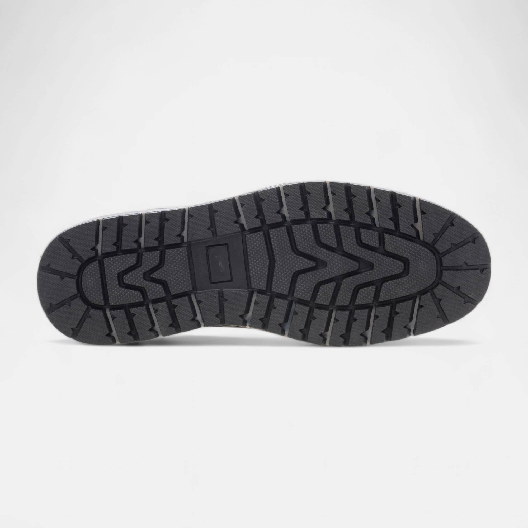 Boots Homme noir