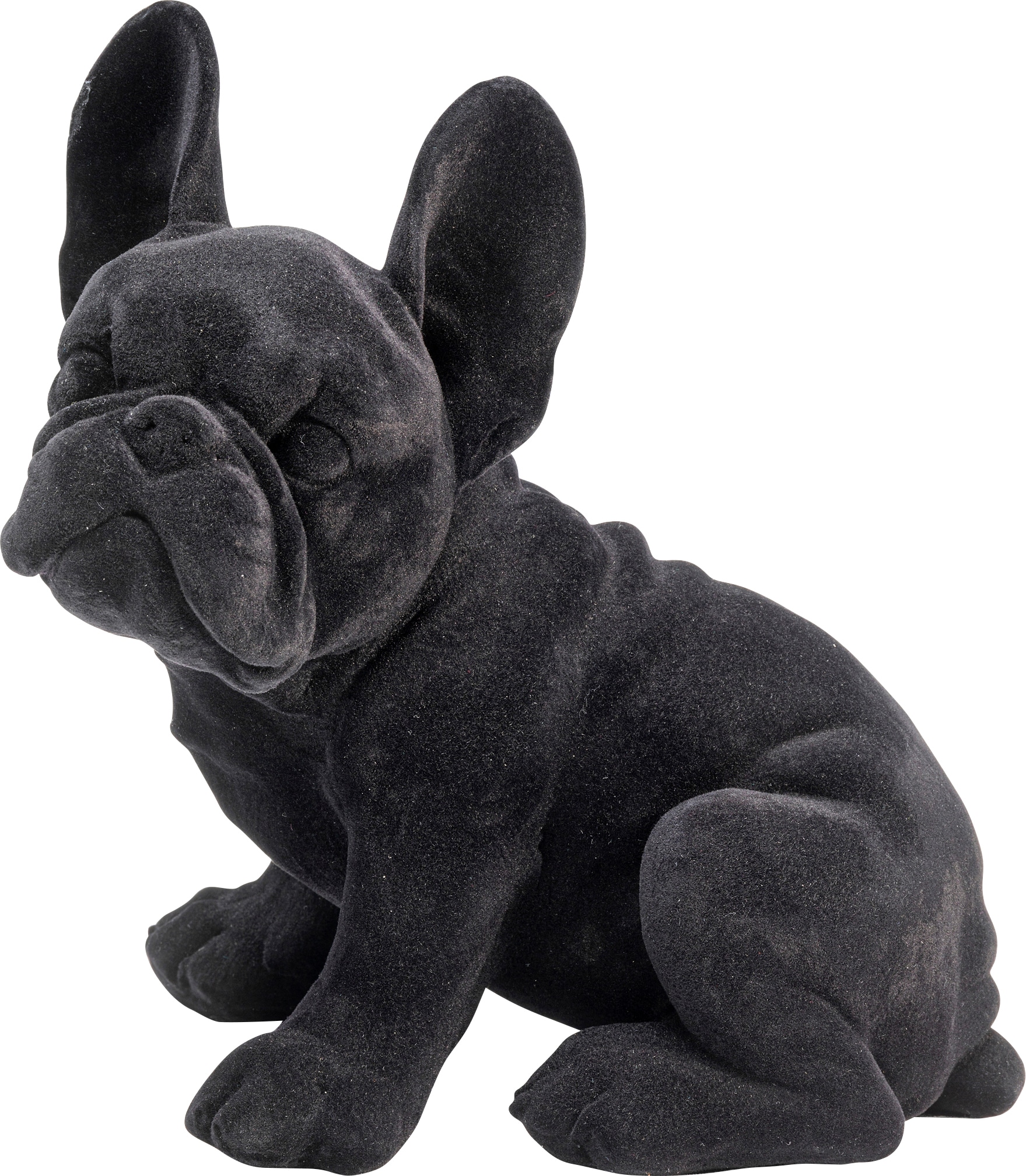 Kare Design Dekofigur »Deko Figur Waiting for Treats 25cm«
