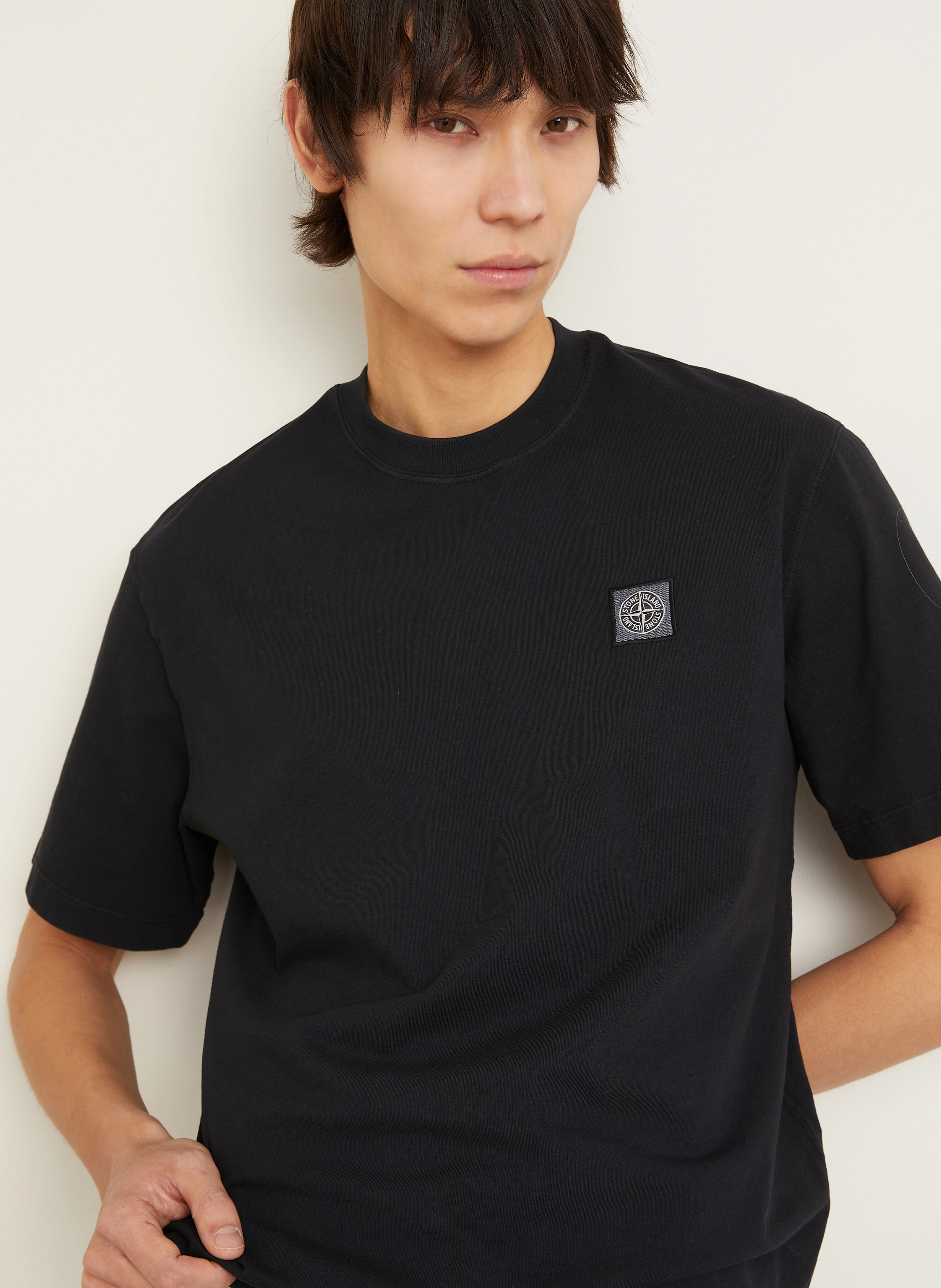 STONE ISLAND T-Shirt
